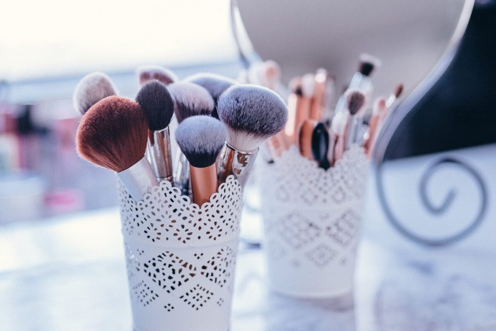 Lessons Learned from a Woman in the Beauty Industry
